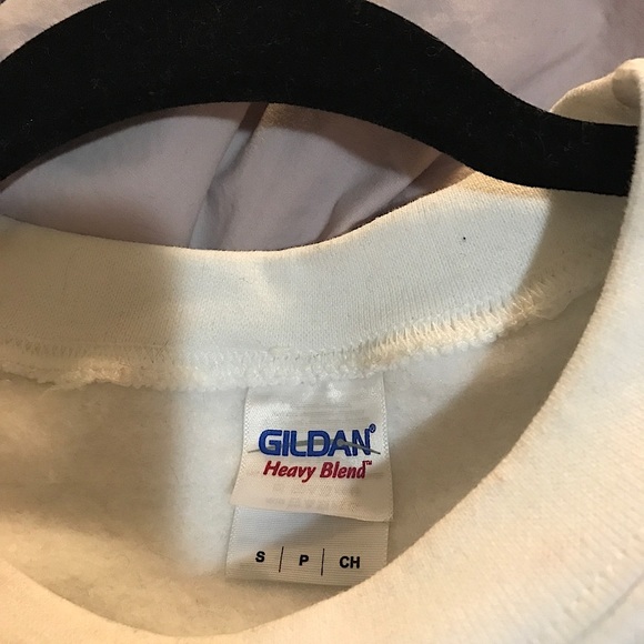 Real TLOP Real Friends Crewneck - Picture 3 of 4